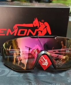 Demon Occhiali Performance Lenti Fotocromatiche Specchiate