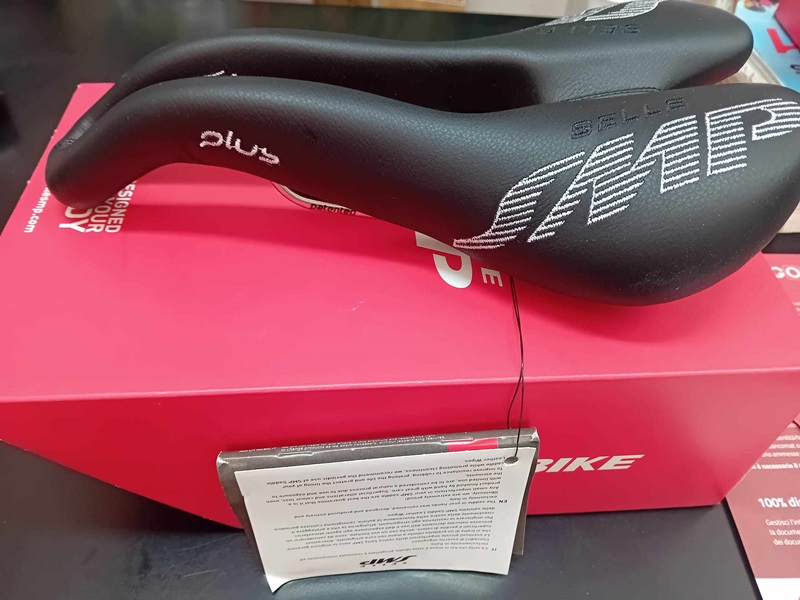 Sella SMP Plus - immagine 3