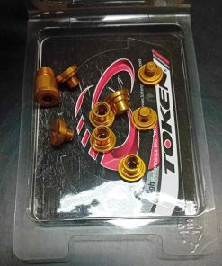 Token Boccole Campagnolo