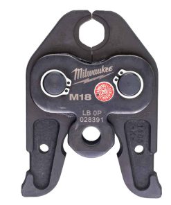 Milwaukee Ganasce Profilo M per Pressatrice pneumatica