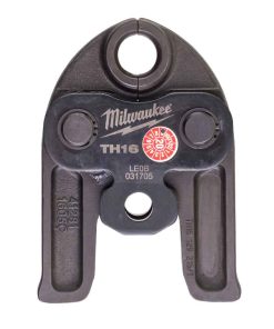 Milwaukee Ganasce Profilo TH per Pressatrice pneumatica