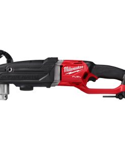 Trapano Angolare 2 Velocità a Batteria 18V MILWAUKEE Motore Brushless POWERSTATE™, REDLINK PLUS™ e REDLITHIUM™, Frizione Meccanica modello M18 FRAD2-0 FUEL™