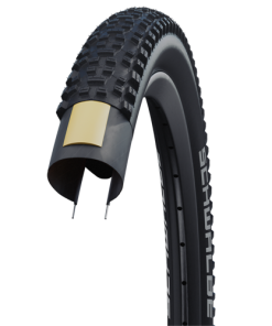Schwalbe Rapid Rob Copertura MTB