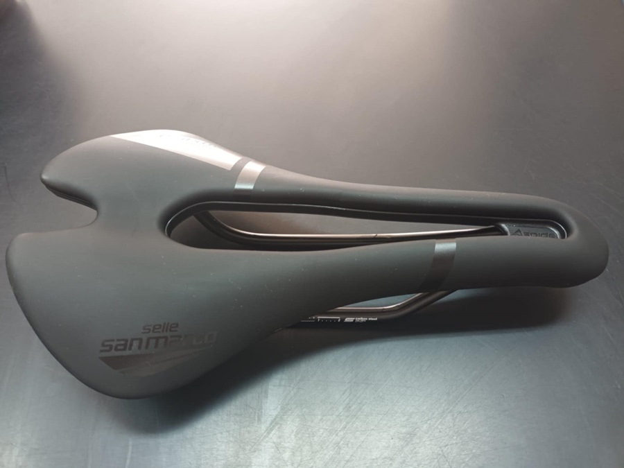 Selle San Marco Aspide Narrow - immagine 4