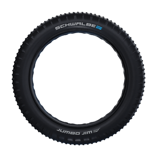 Schwalbe Jumbo Jim Copertura Fat Bike - immagine 2
