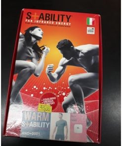 S+Ability Sottomaglia Warm Uomo