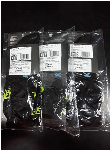 Alé Calza Team Klimatik™ - immagine 7