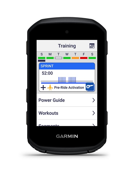 Garmin Edge® 550 - immagine 5