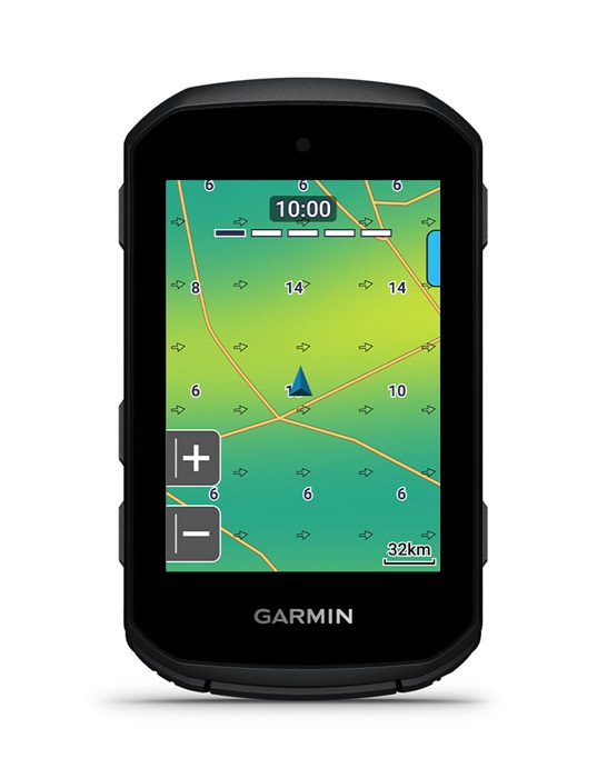 Garmin Edge® 550 - immagine 7