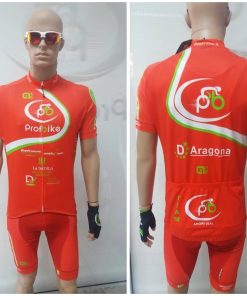 Alé Completo Team Prof Bike Plus