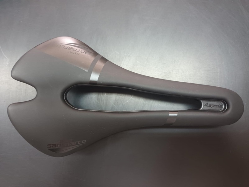 Selle San Marco Aspide Narrow - immagine 2