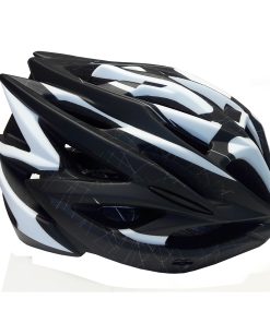 Casco PDR HB20 Nero Opaco/Bianco