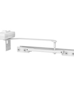 ASSA ABLOY Chiudicancello MAB 620G BIANCO