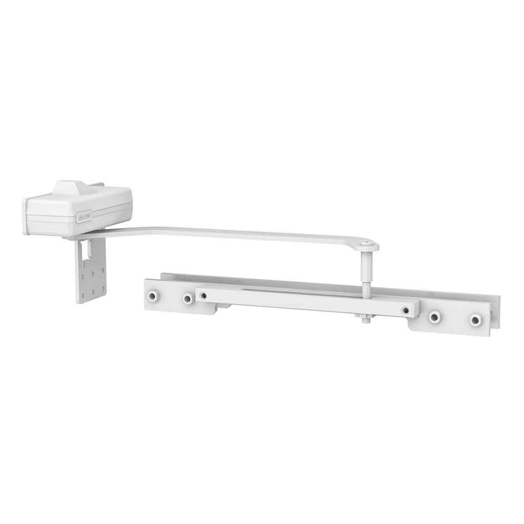 ASSA ABLOY Chiudicancello MAB 620G BIANCO