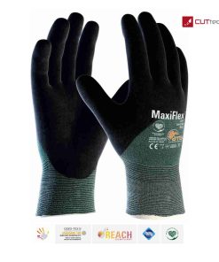 ATG 34-8753 Guanti Maxi Flex Cut