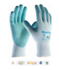 ATG 34-824 Guanti Maxi Flex Active