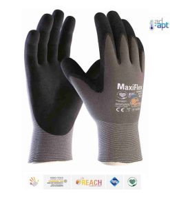 ATG 42-874 Guanti Maxi Flex Ultimate con sistema AD-APT