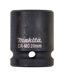 Makita Bussole 1/2″ Impact Socket 38 mm