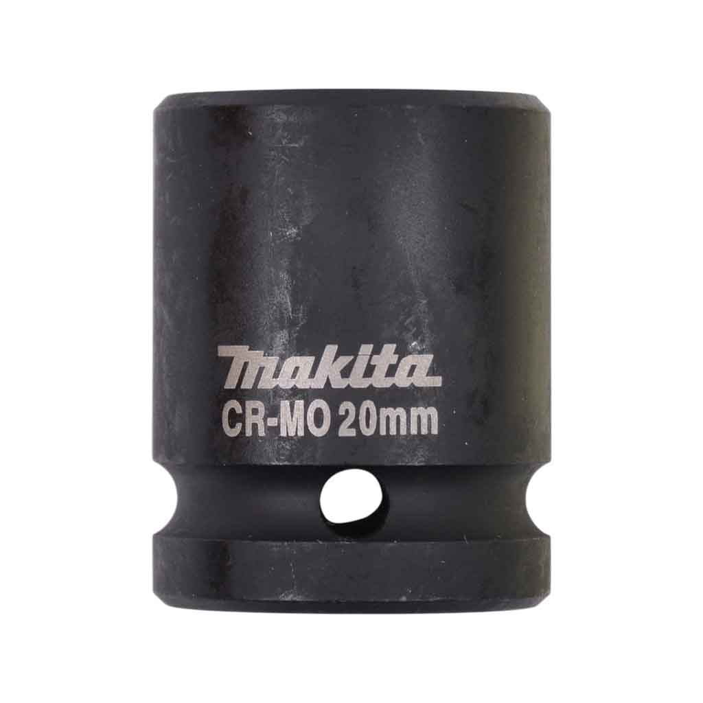 Makita Bussole 1/2″ Impact Socket 38 mm