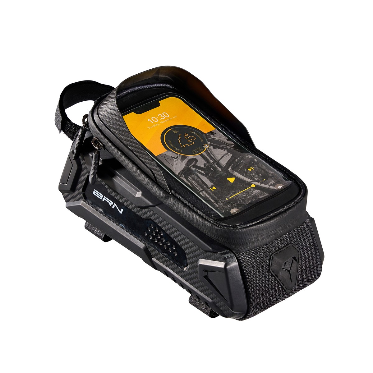 Borsa BRN Hard-Shell Porta Smartphone - immagine 2