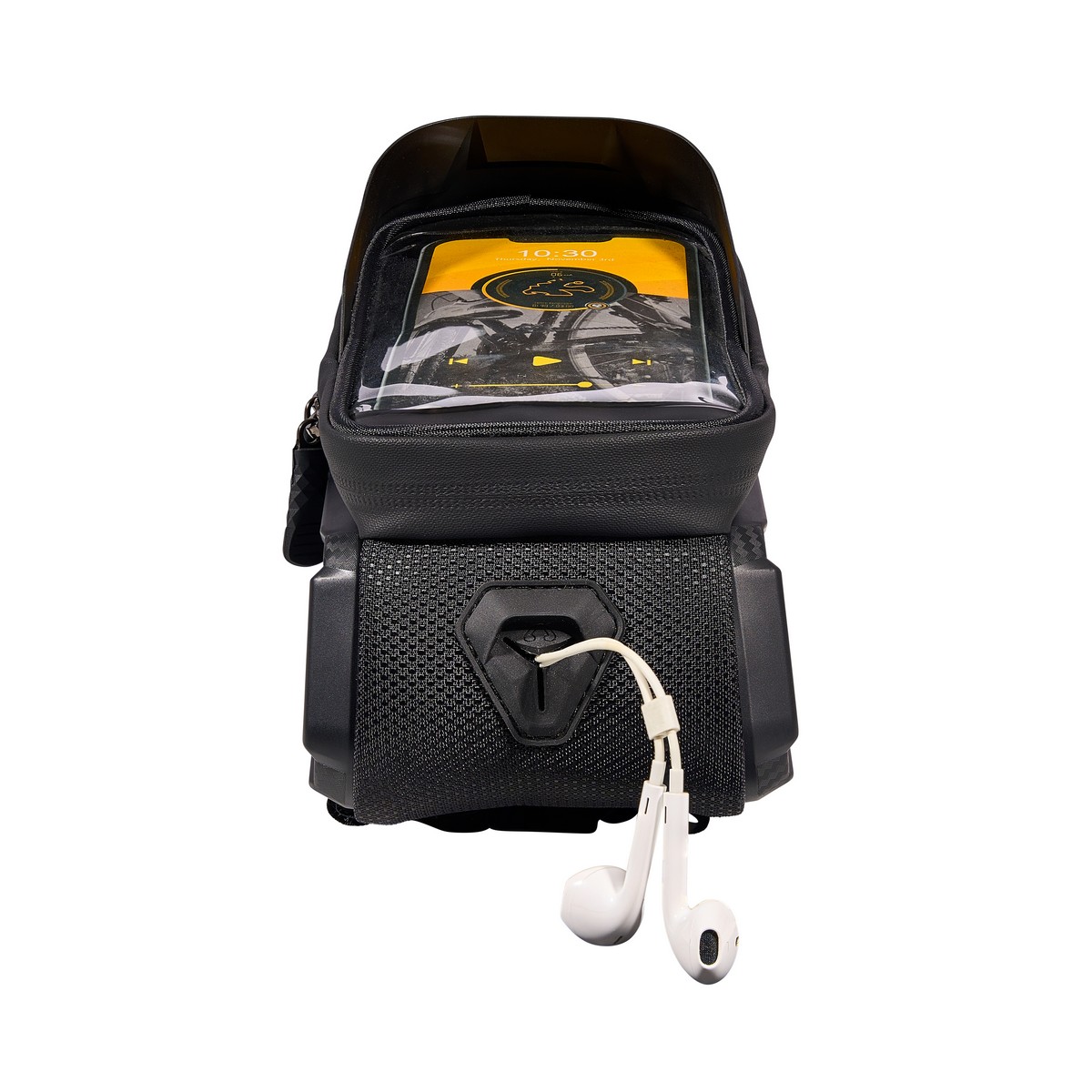 Borsa BRN Hard-Shell Porta Smartphone - immagine 3