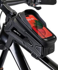 Borsa BRN Hard-Shell Porta Smartphone