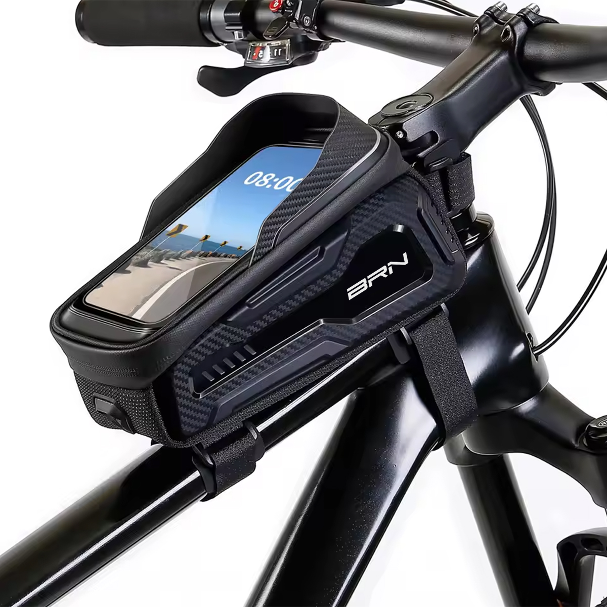 Borsa BRN Hard-Shell Porta Smartphone - immagine 5