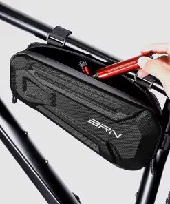 Borsa BRN Hard-Shell al Telaio