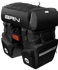 Borsa BRN Bike Travel 70