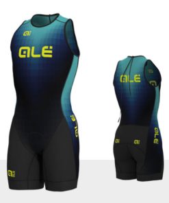 Alé Body SM Olympic Triathlon