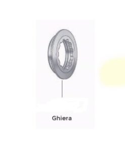 Miche Ghiera per Shimano 8-9-10V