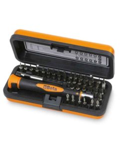 Beta 1256/C36-2 Microgiravite 36 inserti intercambiabili 4 mm – 012560100