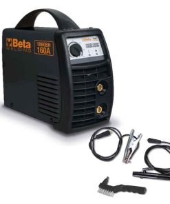 Beta 1860BH/160A Saldatrice a inverter per saldature MMA