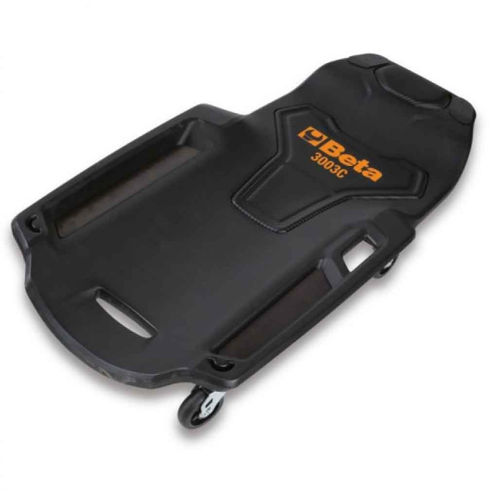 Beta 3003C Lettino sottomacchina in plastica antiurto – 030030100