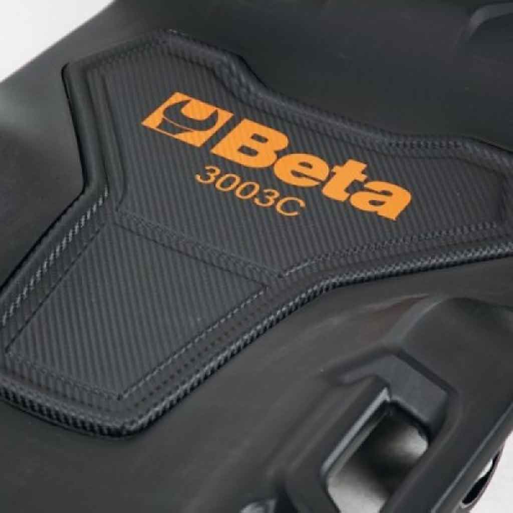 Beta 3003C Lettino sottomacchina in plastica antiurto – 030030100 - immagine 2