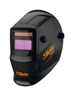 Beta 7043 Maschera LCD ad oscuramento automatico per saldatura ad elettrodo