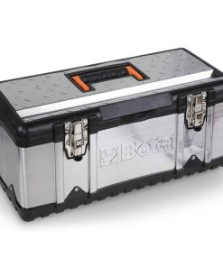 Beta CP17 Cestello in acciaio inox e materiale plastico Vuoto – 021170500