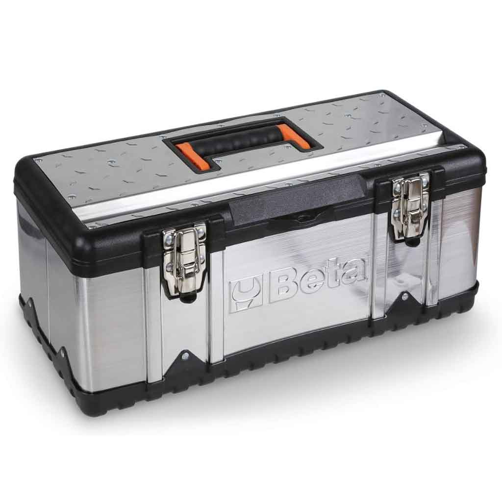 Beta CP17 Cestello in acciaio inox e materiale plastico Vuoto – 021170500