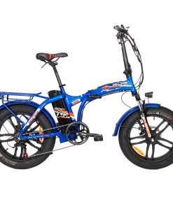 Reset E-Bike Redwood 991 S