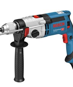 Bosch GSB 24-2 RE Trapano con percussione
