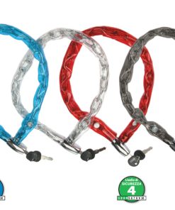 Lucchetto BRN a Catena City