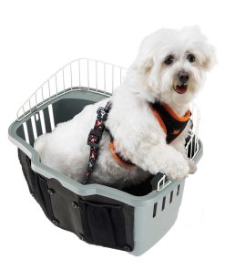 Cesto Doggy per Trasporto Animali