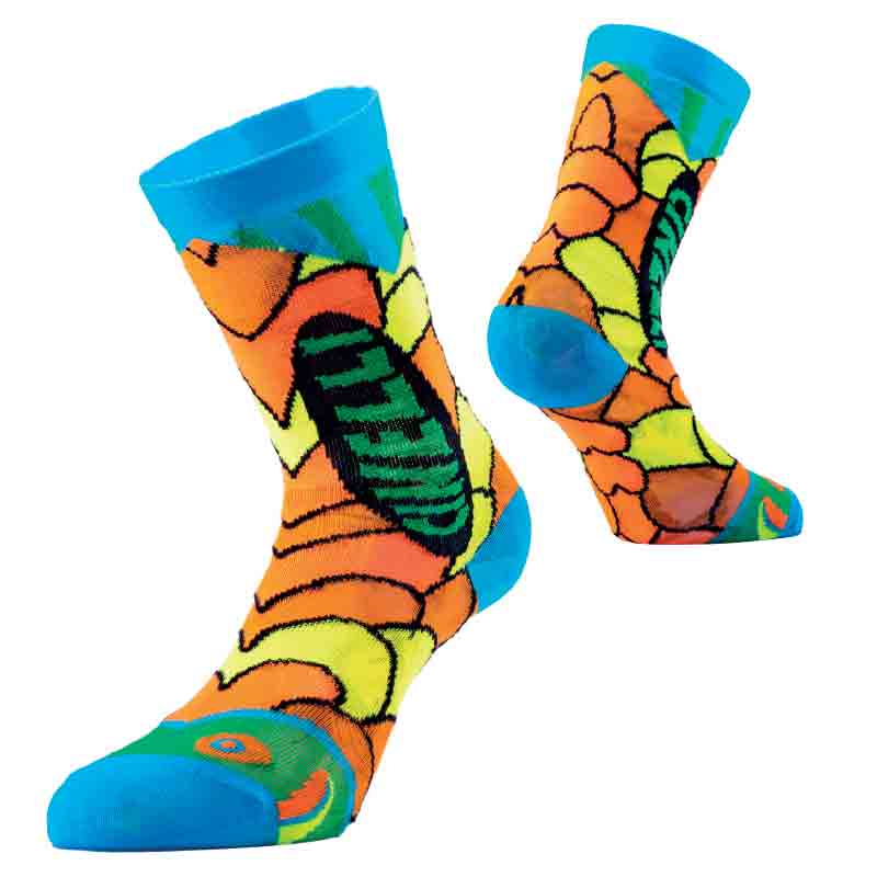 Cinelli Calzini Poseidon