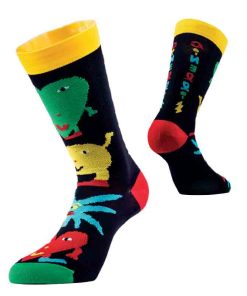 Cinelli Calzini Best Friends