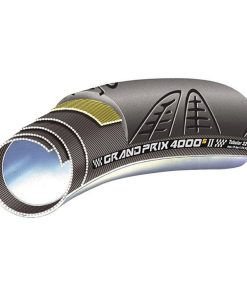 Continental Tubolare Grand Prix 4000 S II