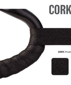 Nastro Manubrio BRN Cork Gel