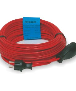 Cavo Prolunga per Uso Domestico da 30 Metri FRIGGERI con Presa e Spina tipo Schuko articolo FR-PR1130G10A