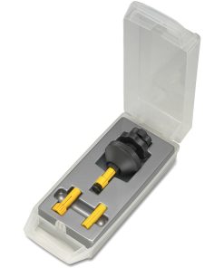 Centra Frizioni ZECA Attrezzo Universale per il Centraggio dei Dischi Frizione articolo 403