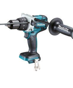 Makita DHP481Z Trapano avvitatore a percussione 18V senza batteria