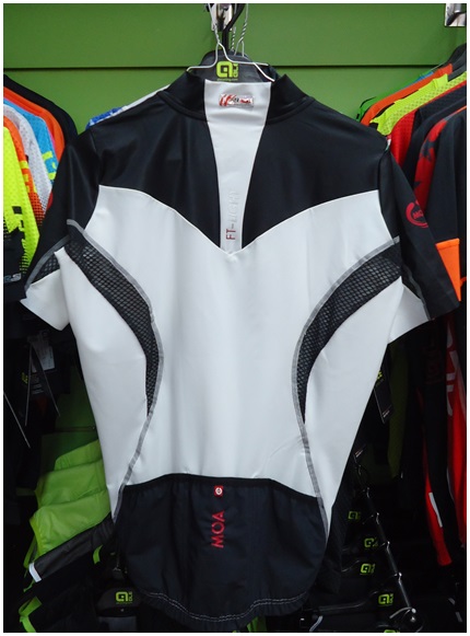 Maglia MOA Acolon - immagine 2